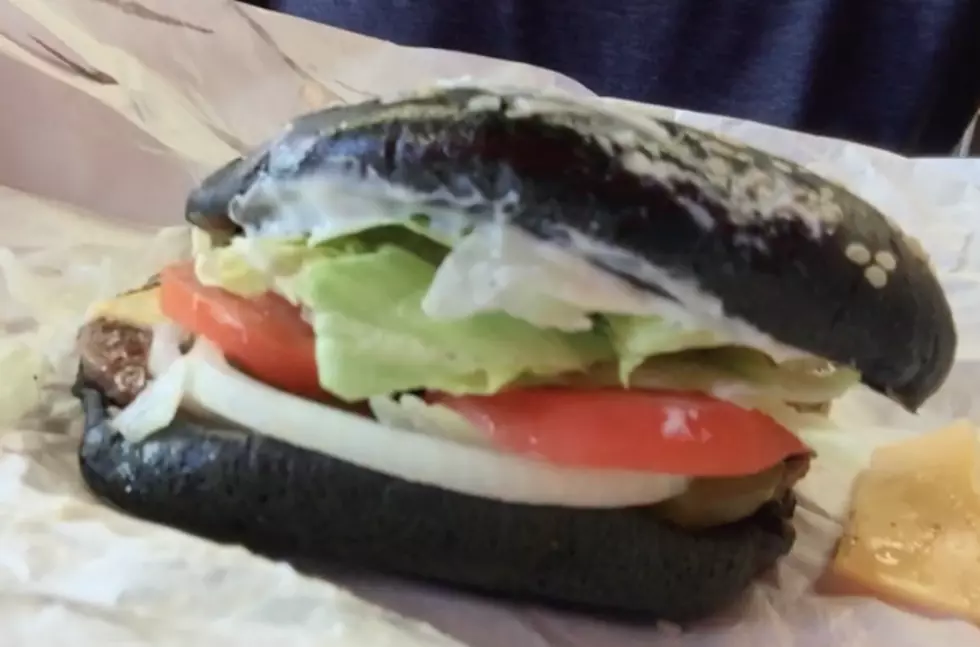 We Find Out If the Halloween Whopper Really Turns Your Poop Green