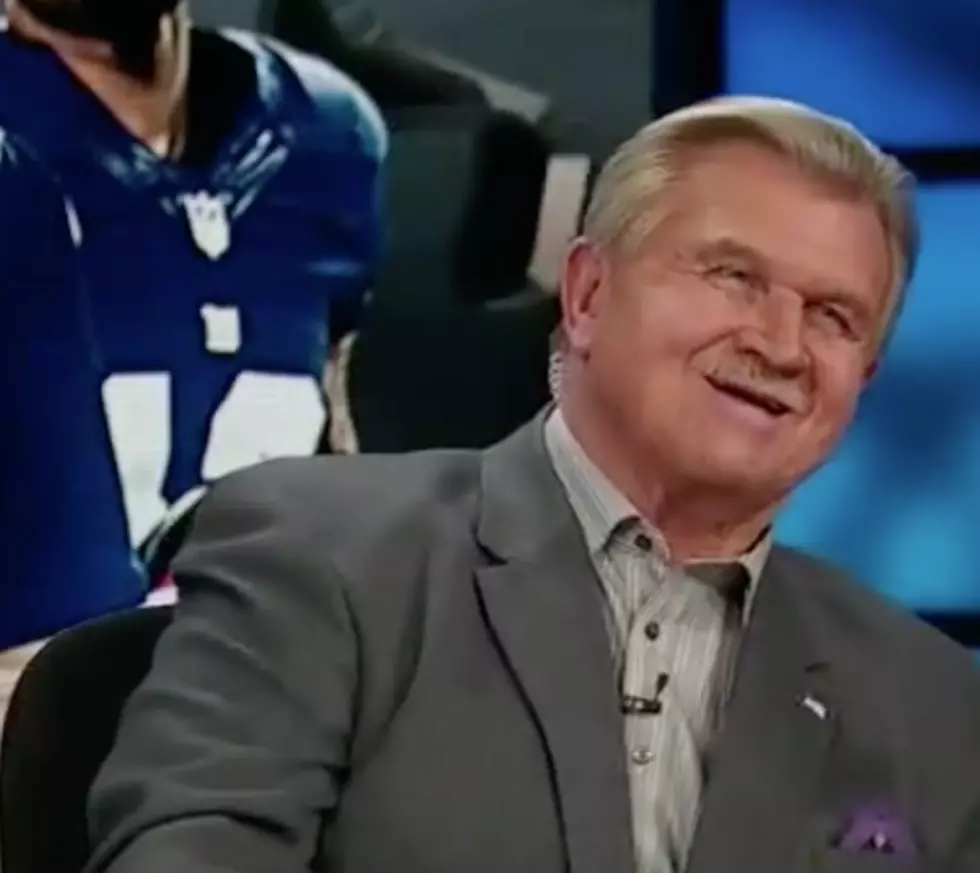 Did Mike Ditka Fart on Live TV During NFL’s Monday Night Countdown? [VIDEO]