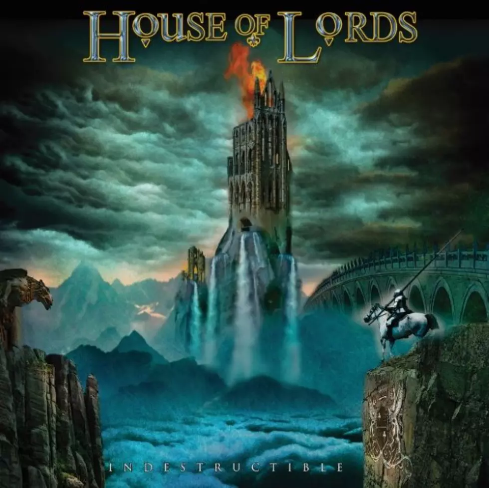 Tig’s Metal Box: House of Lords Rock The Chance October 23