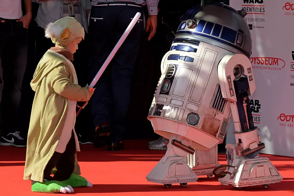 Hudson Valley Star Wars Fans Use ‘Force’ to Help Children’s Home