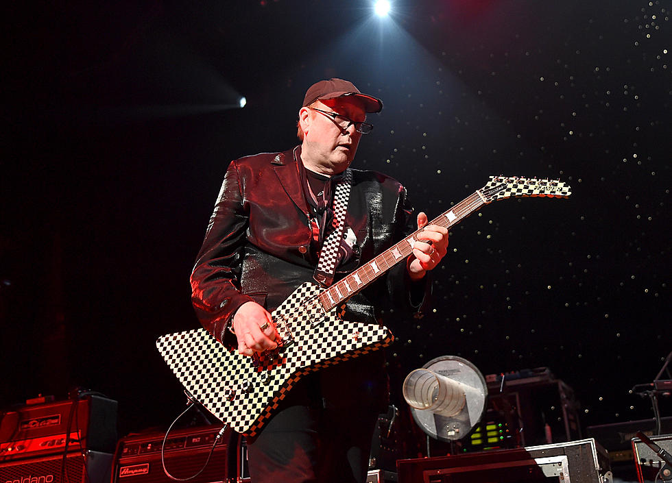 Tuesday, December 22: Happy Birthday Rick Nielsen of Cheap Trick