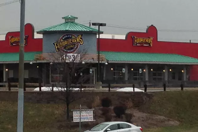 Fuddruckers Closes in Middletown