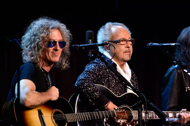 Win Foreigner Tickets