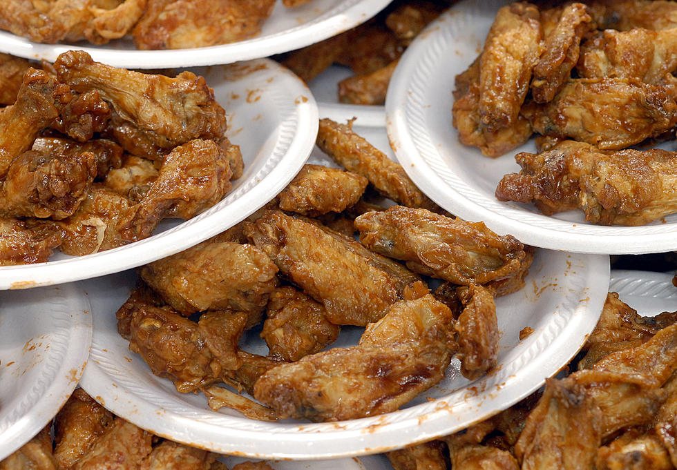 Wing Wars, Nothing But Wing Wars