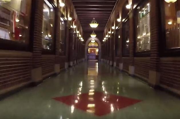 The Culinary Institute of America Like You&#8217;ve Never Seen It