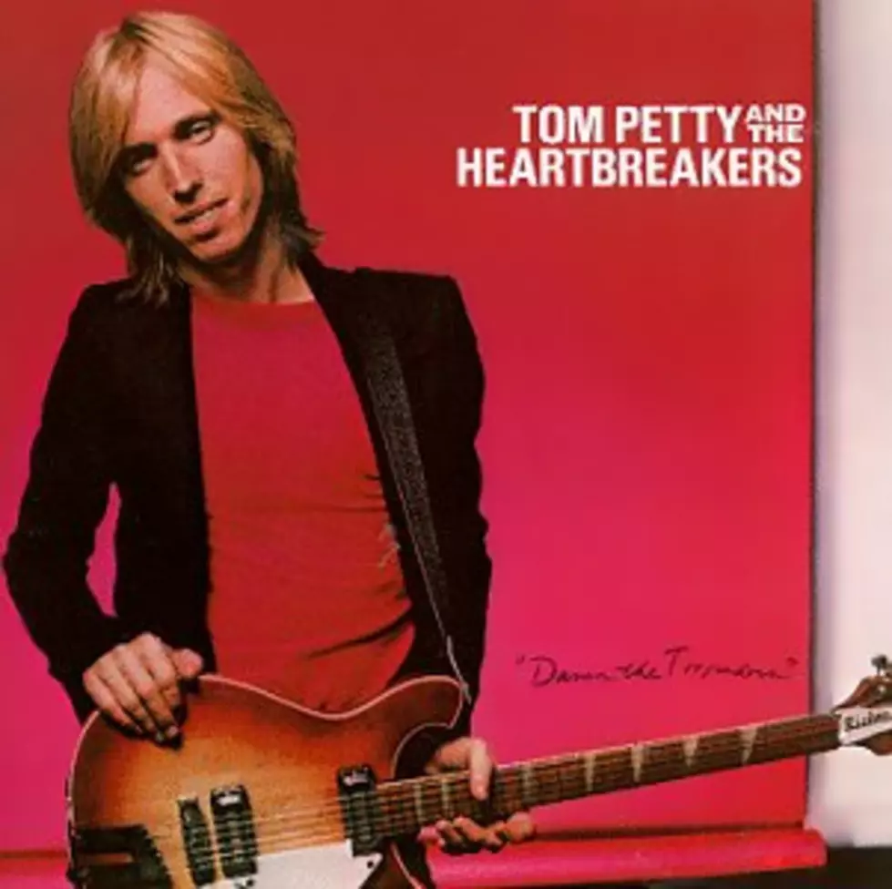 WPDH Album of the Week: Tom Petty and the Heartbreakers ‘Damn the Torpedoes’