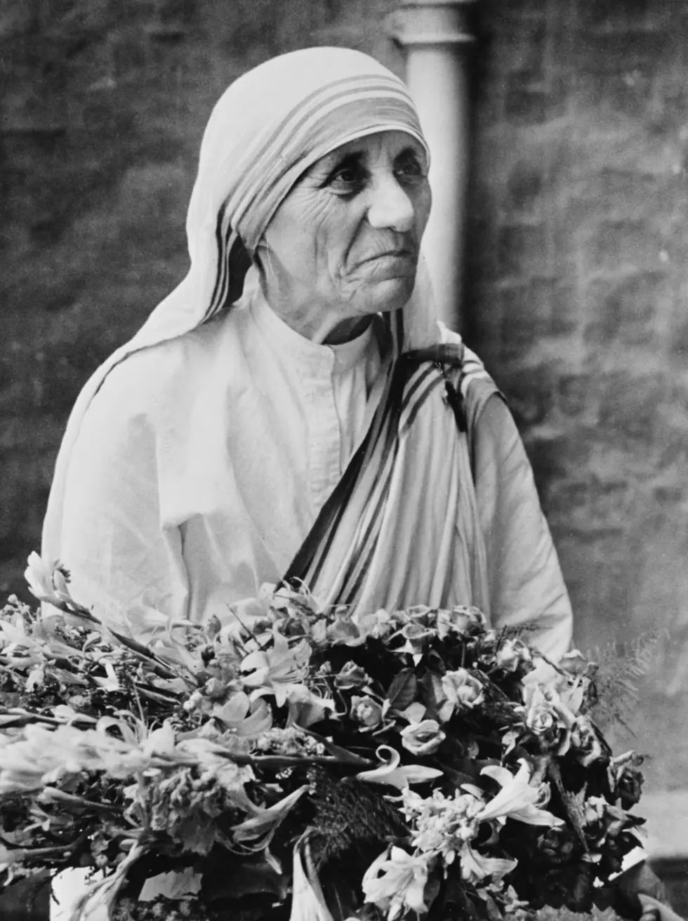 Mother Teresa to be Declared a Saint Sept 4