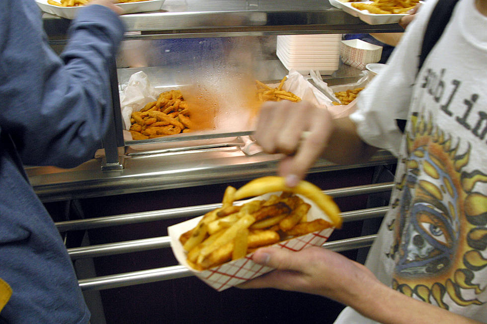 Recent Survey Reveals School Meal Debt On the Rise in New York
