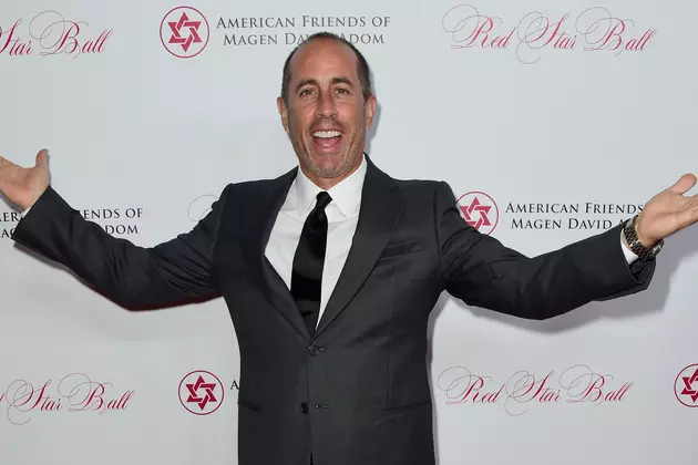 Jerry Seinfeld Auctions Off 17 Cars For More Than $22 Million