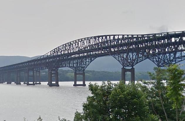 Suicidal Man Talked Down From Newburgh Beacon Bridge