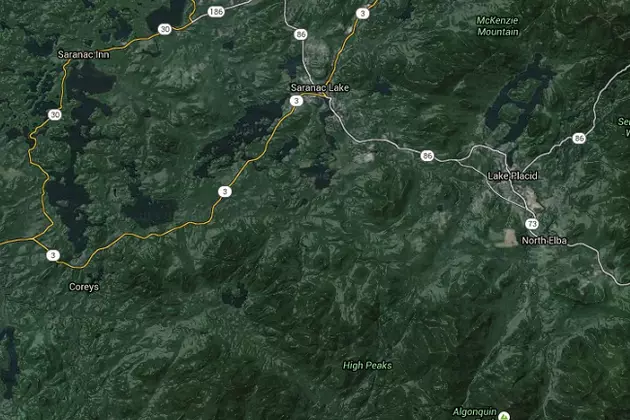 Hiker Dies in the Adirondacks