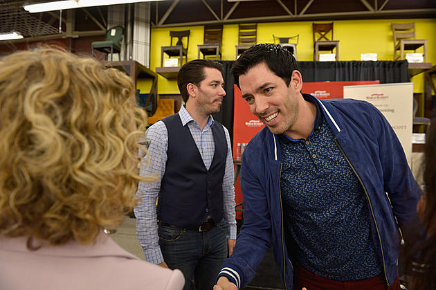 &#8216;Property Brothers&#8217; Are Back, Filming in the Hudson Valley