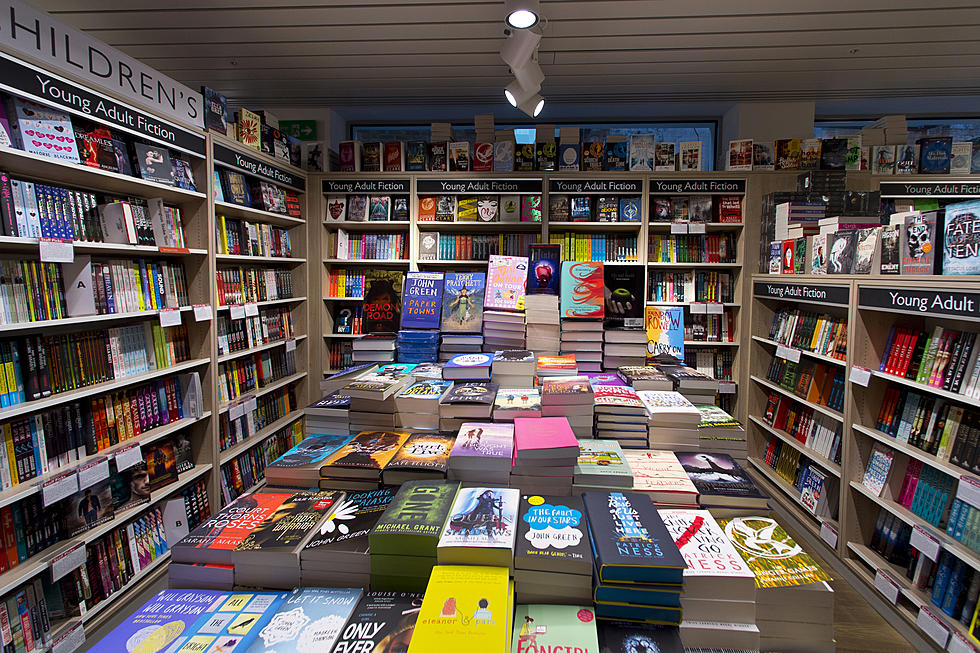 5 Hudson Valley Places to Grab Exclusives on Bookstore Day
