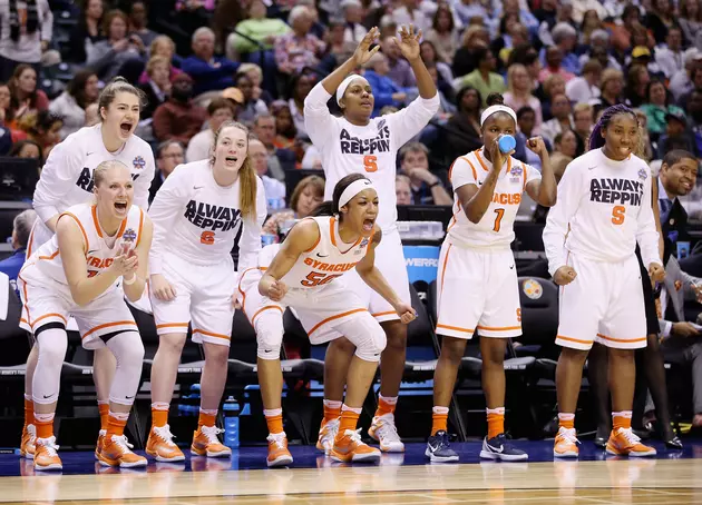One World Trade Center to Be Lit Blue &#038; Orange to Support Syracuse Women&#8217;s Basketball Team
