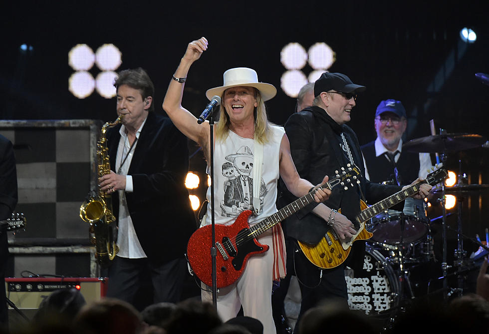 2016 Rock And Roll Hall of Fame Induction Ceremony Recap [Video]