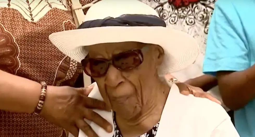 World’s Oldest Person Dies at 116 in Brooklyn