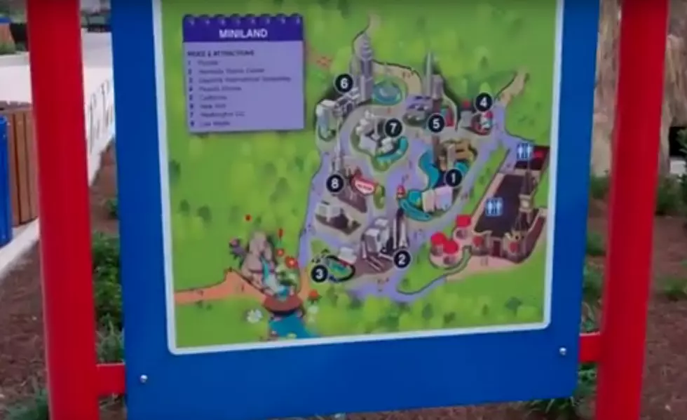 Legoland Execs Reveal Details For Hudson Valley Theme Park