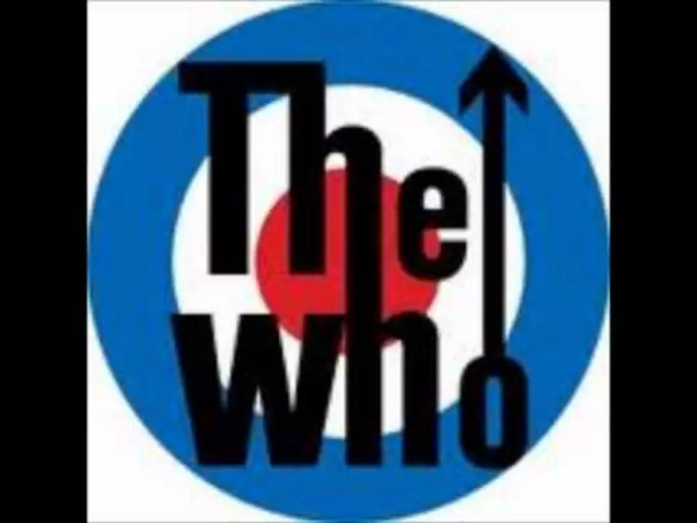 My Lost Treasure: The Who
