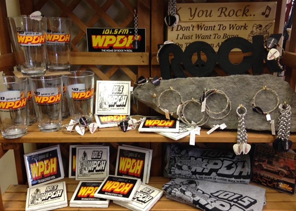 We’re Celebrating 40 Years With the WPDH Online Store