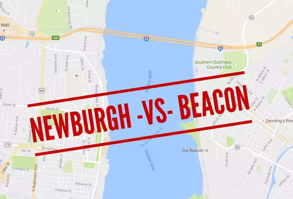 Beacon Wants Newburgh to Shut the Hell Up