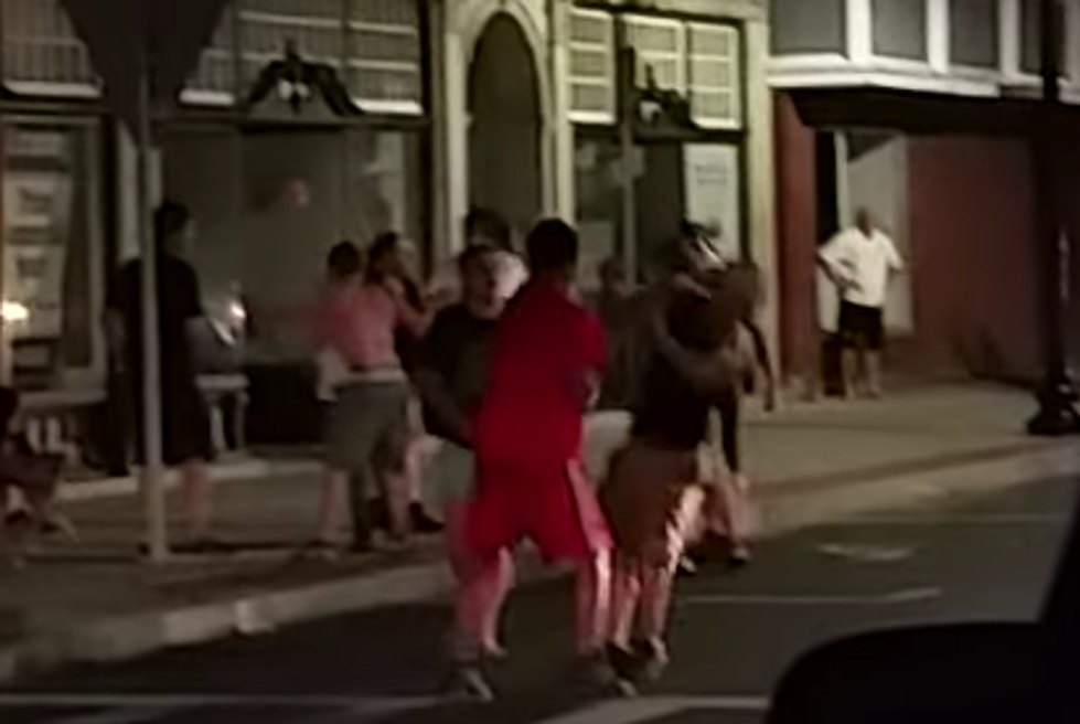 Pokémon GO Gamers Get Into Brawl in New York State Village [VIDEO]
