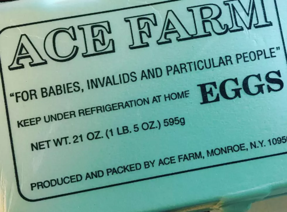 Hudson Valley Farm Boasts Quite an Unusual Slogan