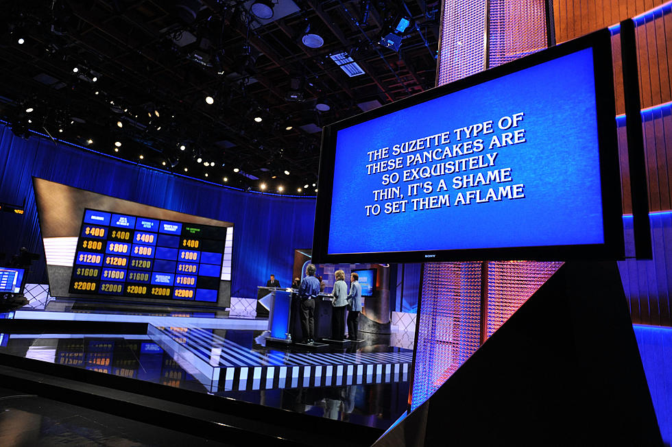 Dutchess County Man to Appear on Jeopardy!