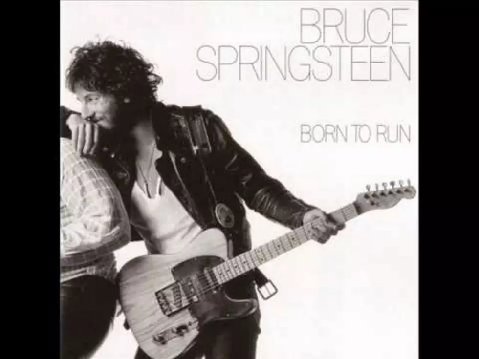 A Special Edition of My Lost Treasure: Happy Birthday Bruce Springsteen