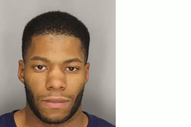 Police: Handgun, Heroin Recovered After Struggle With Officer