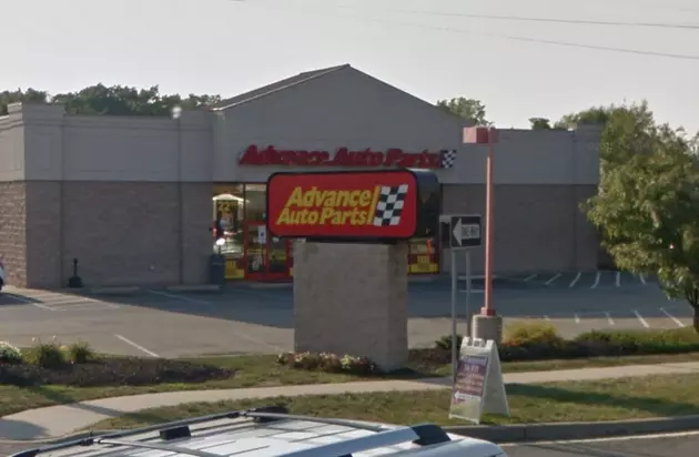 Why are There So Many Auto Parts Stores in the Hudson Valley?