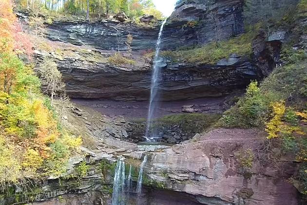 Orange County Man Falls to His Death at Kaaterskill Falls