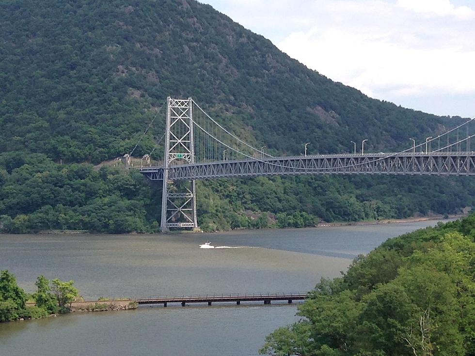 Details Emerge After Surprise Bear Mountain Bridge Name Change