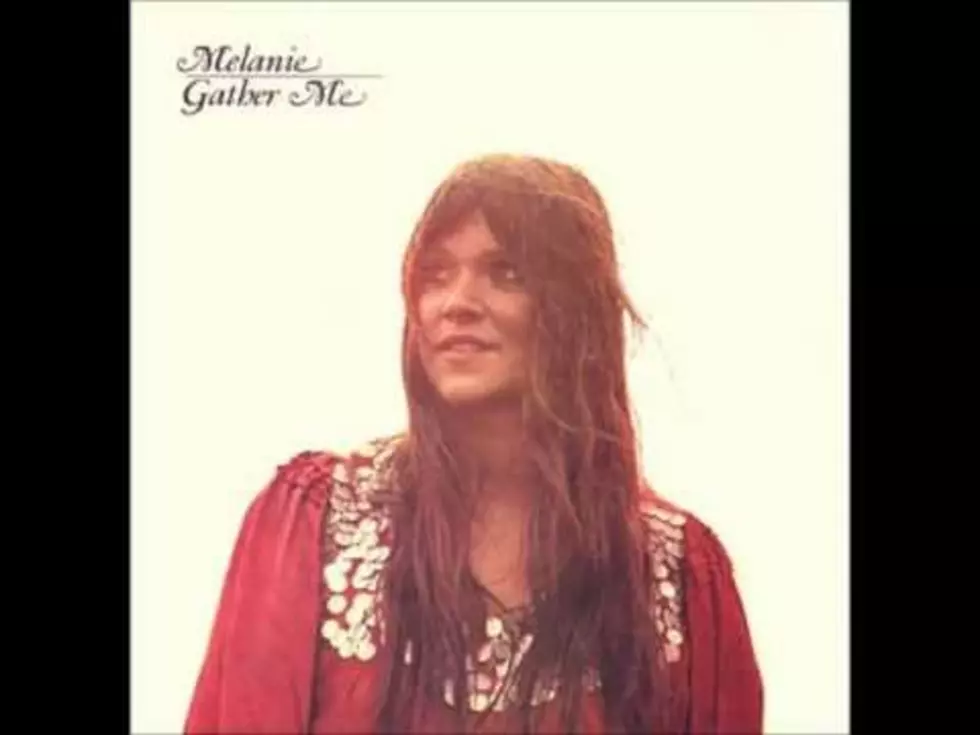 My Lost Treasure: Melanie