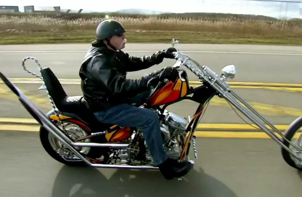 Orange County Choppers’ New Show Premieres This Week