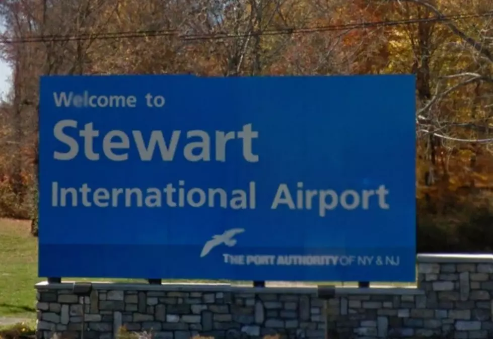 ‘5-Point Strategic Plan’ Should Enhance Stewart Airport