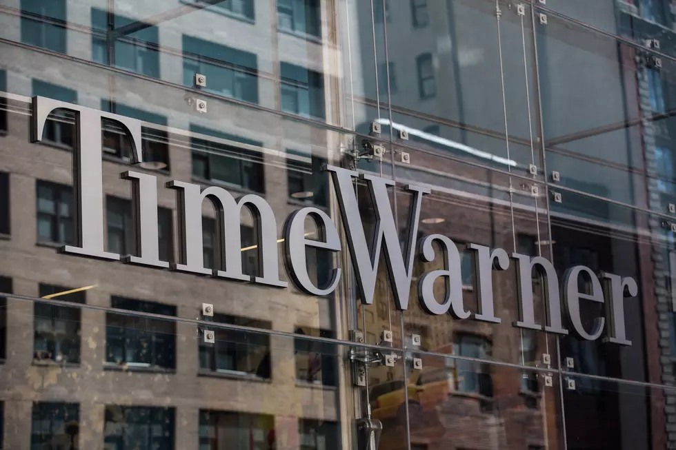 NY Sues Time Warner Over Slow Internet Speeds