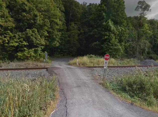 Breaking: Train Hits Taxi in Ulster County
