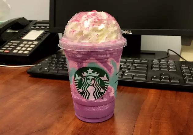 Should You Try the Unicorn Frappuccino Before It&#8217;s Gone Forever?