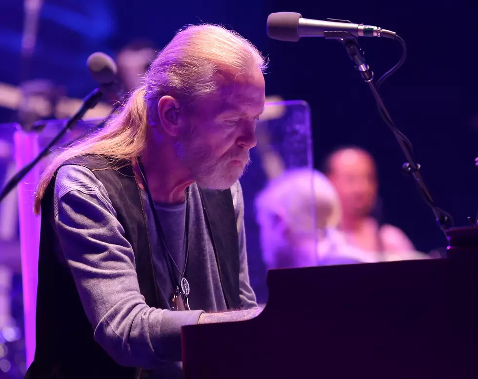 My Lost Treasure: The Allman Brothers Day 2