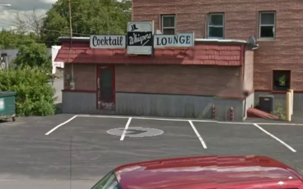 Another Stabbing Occurs at Orange County Bar