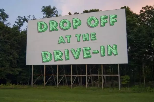Free Earth Day Recycling Event With &#8220;Drop Off At The Drive-In&#8221;