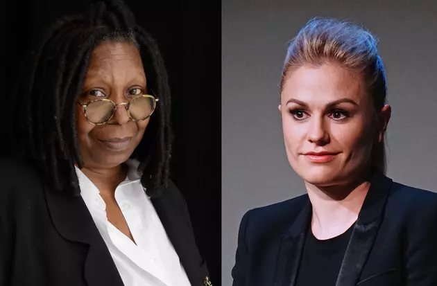 Whoopi Goldberg, Anna Paquin Wrapping up &#8216;Secret&#8217; Movie Filmed in the Hudson Valley