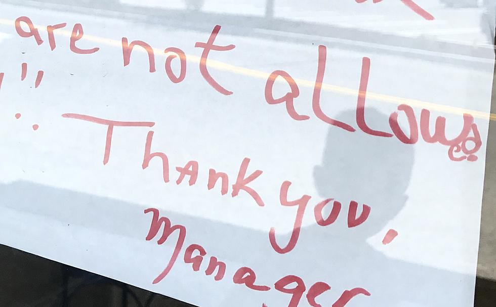 Hudson Valley Restaurant Sparks Debate Over Sign