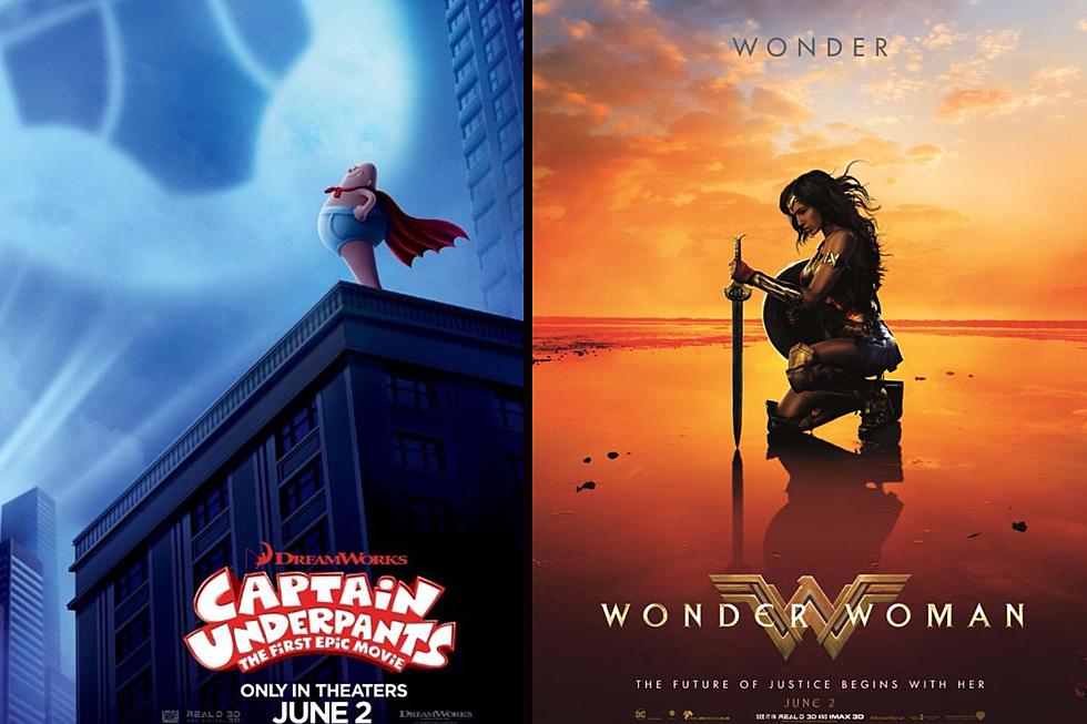 Meat at the Movies: ‘Wonder Woman’ Saves The DC Universe