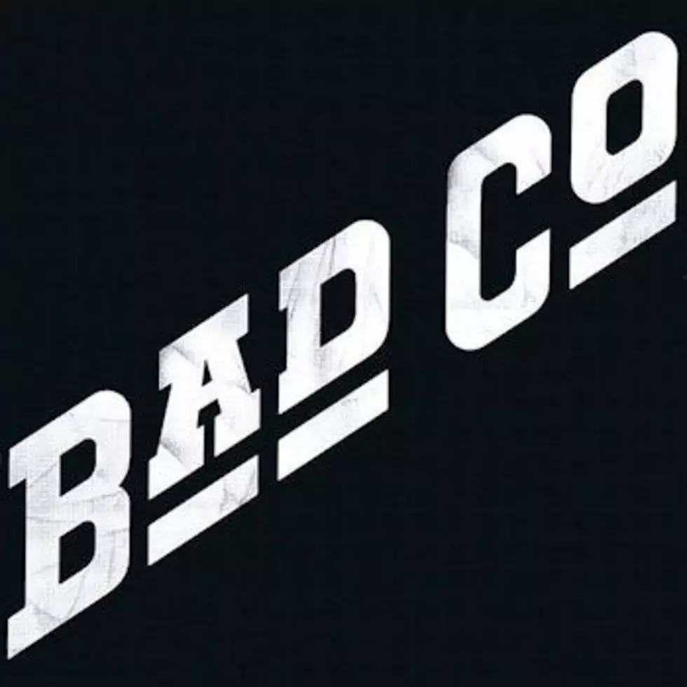 WPDH Album of the Week: Bad Company ‘Bad Company’