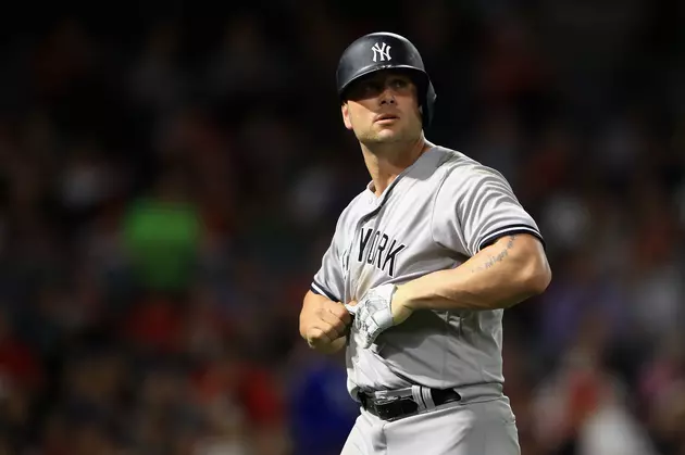 Yankees&#8217; Matt Holliday Suffers Allergic Reaction to Something and the Team Can&#8217;t Figure It Out