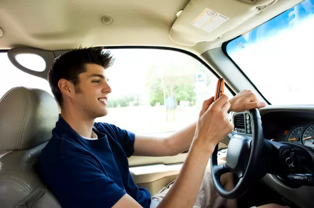 New York Ranked Safest State For Teen Drivers