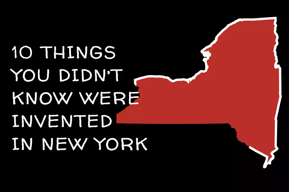 10 Things You Didn’t Know Were Invented in New York