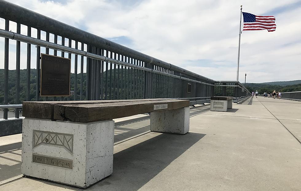 You Can Be the Next Ambassador for the Walkway Over the Hudson