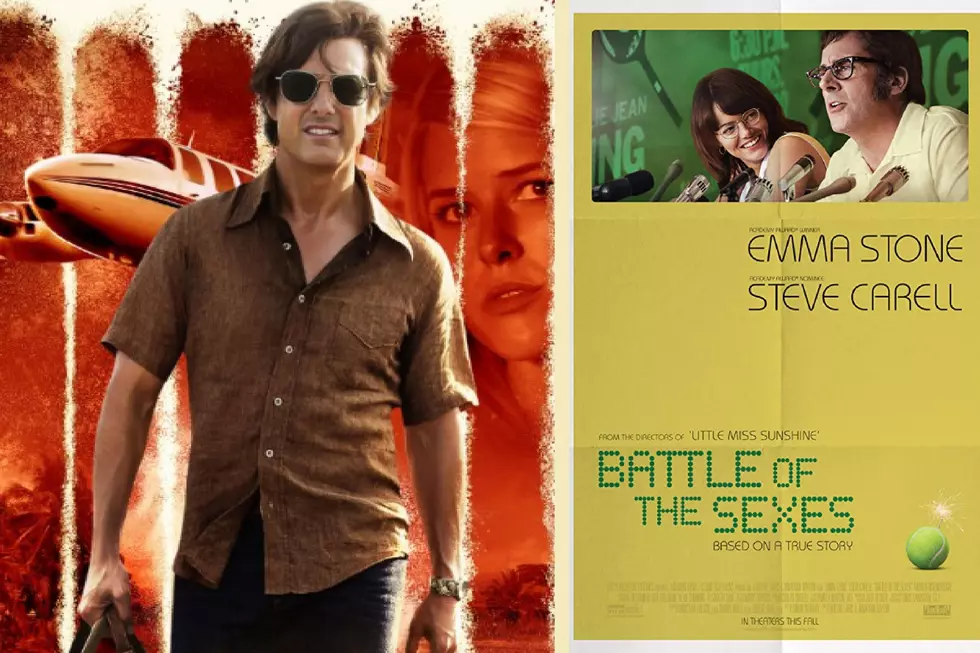 Meat at the Movies: Relive the BATTLE OF THE SEXES At The Theater This Weekend